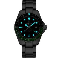 Certina DS Action GMT Powermatic 80 - C032.929.11.051.00