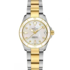 Certina DS Action Lady - C032.007.22.116.00