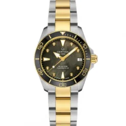 Certina DS Action Lady - C032.007.22.126.00