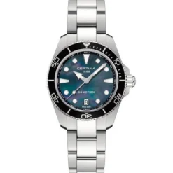 Certina DS Action Lady (35 mm) - C048.210.11.121.00