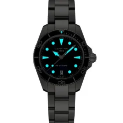 Certina DS Action Lady (35 mm) - C048.210.11.121.00