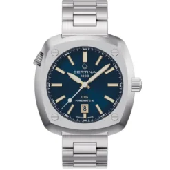 Certina DS+ Automatic - C041.407.19.041.01