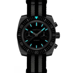 Certina DS Chronograph Automatic 1968 - C040.462.18.051.00