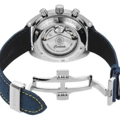 Certina DS-2 Chronograph Automatic - C024.462.18.041.00
