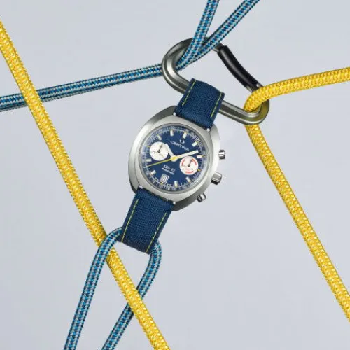 Certina DS-2 Chronograph Automatic - C024.462.18.041.00