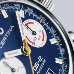 Certina DS-2 Chronograph Automatic - C024.462.18.041.00