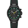 Certina DS-7 Chronograph Padel Edition by Marta Ortega - C043.417.38.201.10