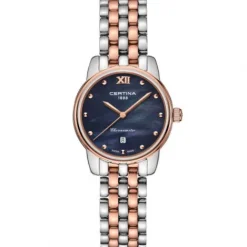 Certina DS-8 Lady - C033.051.22.128.00