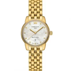 Certina DS-8 Lady - C033.051.33.118.00