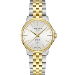 Certina DS-8 Lady (31 mm) - C045.010.22.031.00