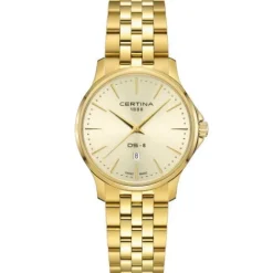 Certina DS-8 Lady (31 mm) - C045.010.33.361.00
