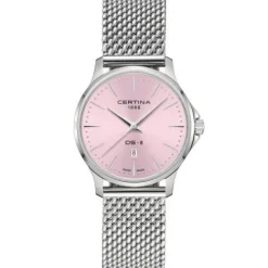 Certina DS-8 Lady (31 mm) - C045.010.11.331.00