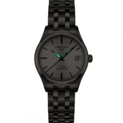 Certina DS-8 Lady Chronometer - C033.251.44.031.00