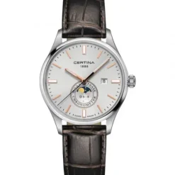 Certina DS-8 Moon Phase - C033.457.16.031.00