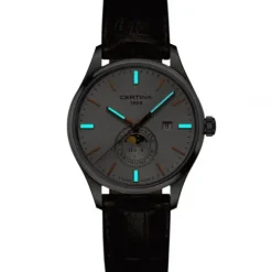 Certina DS-8 Moon Phase - C033.457.16.031.00