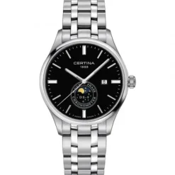 Certina DS-8 Moon Phase - C033.457.11.051.00