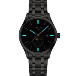 Certina DS-8 Moon Phase - C033.457.11.051.00