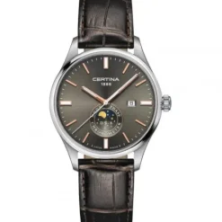 Certina DS-8 Moon Phase - C033.457.16.081.00