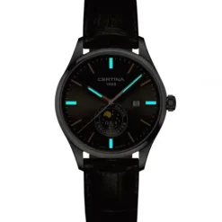 Certina DS-8 Moon Phase - C033.457.16.081.00