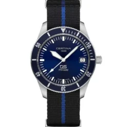 Certina DS PH100M Gent - C044.410.18.040.00