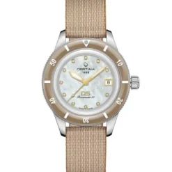 Certina DS PH200M Powermatic 80 (39 mm) - C036.207.18.116.00