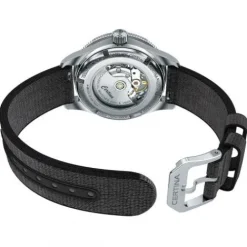 Certina DS PH200M Powermatic 80 (39 mm) - C036.207.18.126.00