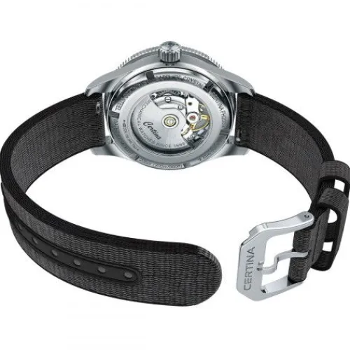 Certina DS PH200M Powermatic 80 (39 mm) - C036.207.18.126.00