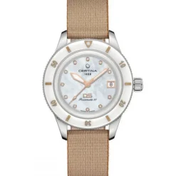 Certina DS PH200M Powermatic 80 (39 mm) - C036.207.18.106.00