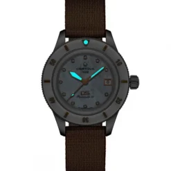 Certina DS PH200M Powermatic 80 (39 mm) - C036.207.18.106.00