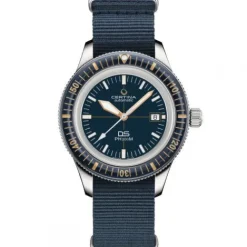 Certina DS PH200M Powermatic 80 - C036.407.18.040.00