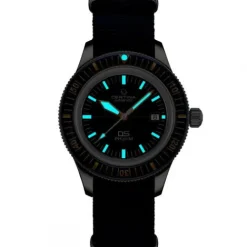 Certina DS PH200M Powermatic 80 - C036.407.18.040.00