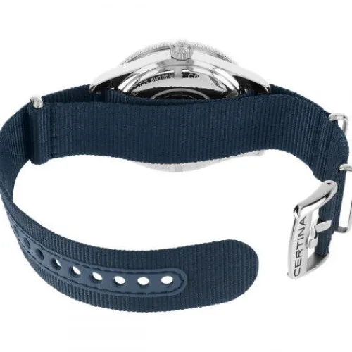Certina DS PH200M Powermatic 80 - C036.407.18.040.00