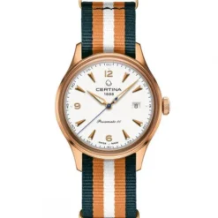 Certina DS Powermatic 80 - C038.407.38.037.00