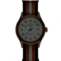 Certina DS Powermatic 80 - C038.407.38.037.00