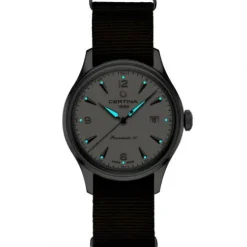 Certina DS Powermatic 80 - C038.407.18.037.00