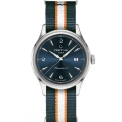 Certina DS Powermatic 80 - C038.407.18.047.00