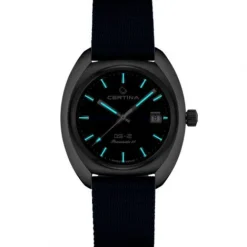 Certina DS-2 Powermatic 80 Heritage - C024.407.18.041.00