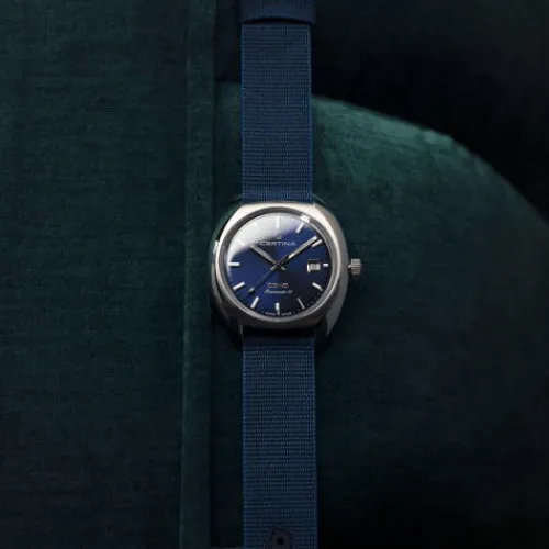 Certina DS-2 Powermatic 80 Heritage - C024.407.18.041.00