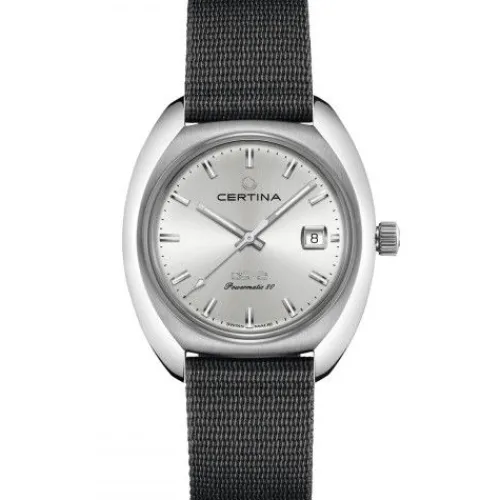 Certina DS-2 Powermatic 80 Heritage - C024.407.18.031.00