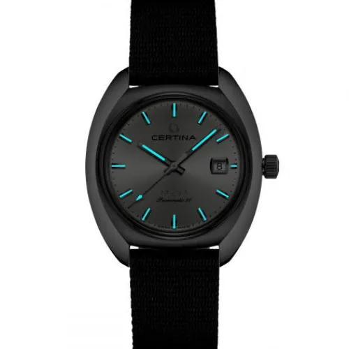Certina DS-2 Powermatic 80 Heritage - C024.407.18.031.00