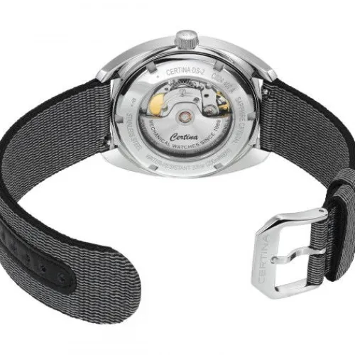 Certina DS-2 Powermatic 80 Heritage - C024.407.18.031.00
