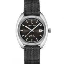 Certina DS-2 Powermatic 80 Heritage - C024.407.18.081.00