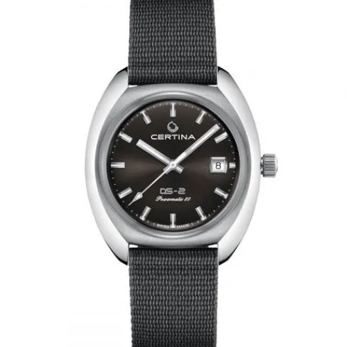 Certina DS-2 Powermatic 80 Heritage - C024.407.18.081.00