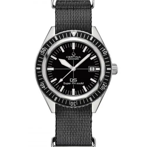 Certina DS Super PH500M - C037.407.18.050.00