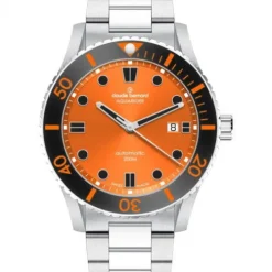 Claude Bernard Aquarider Automatic Date - 80129 3NOM OIN