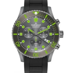 Claude Bernard Aquarider Chronograph - 10252 37GGVCA GIV