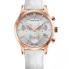 Claude Bernard Classic Chronograph Ladies - 10231 37R AIR