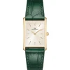 Daniel Wellington Bound Crocodile Champagne Sunray Gold - DW00100695