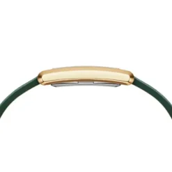 Daniel Wellington Bound Crocodile Champagne Sunray Gold - DW00100695