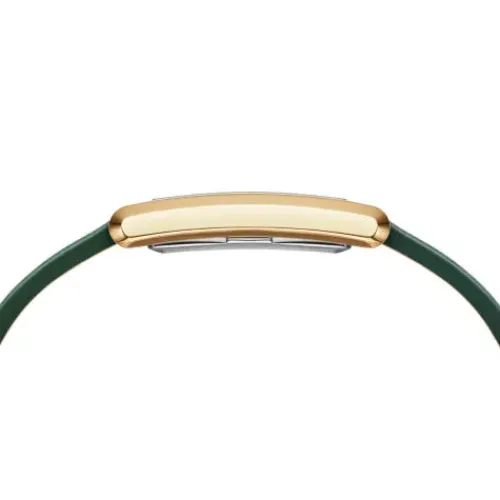 Daniel Wellington Bound Crocodile Champagne Sunray Gold - DW00100695